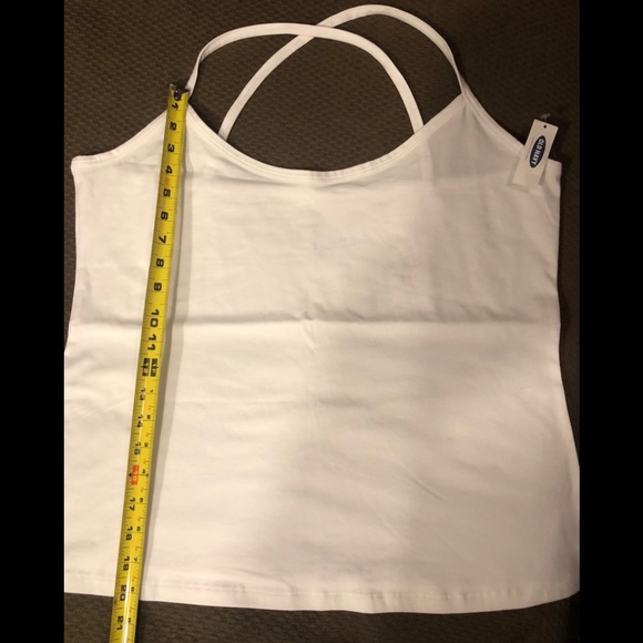 Old Navy Tops - Old Navy Tank Top